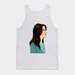 Marianne Williamson Tank Top